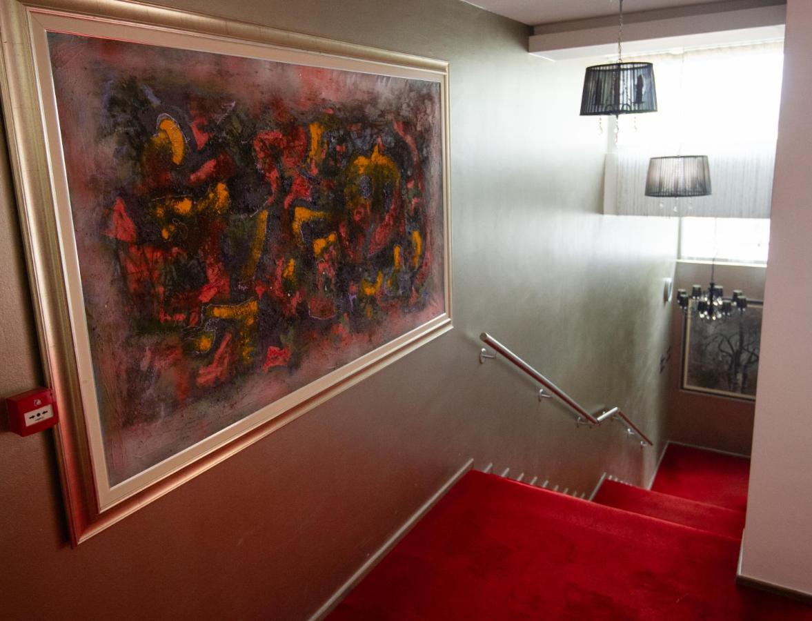 Grande Casa Hotel - Medugorje Экстерьер фото