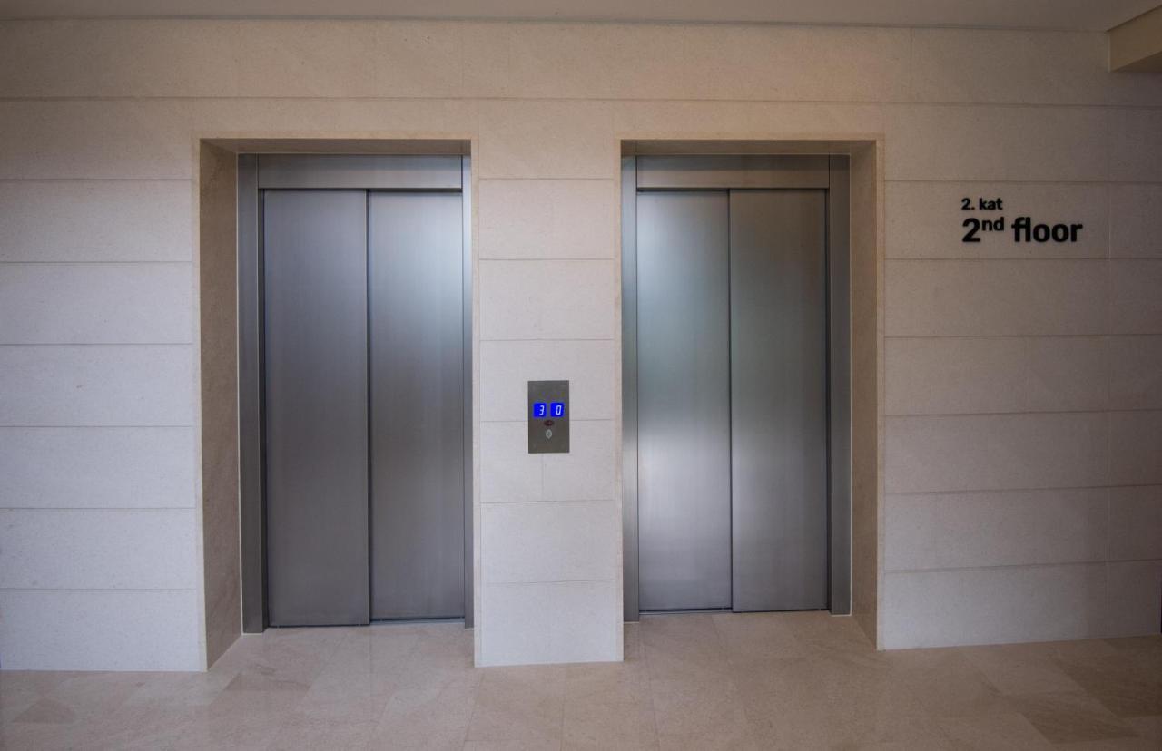 Grande Casa Hotel - Medugorje Экстерьер фото