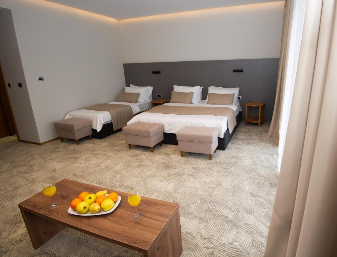 Grande Casa Hotel - Medugorje Экстерьер фото