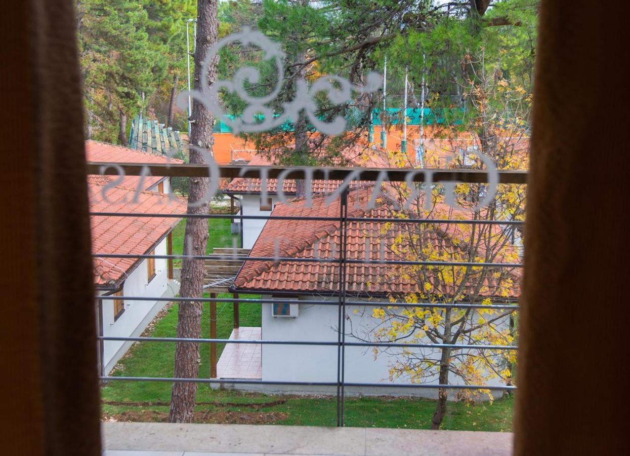 Grande Casa Hotel - Medugorje Экстерьер фото
