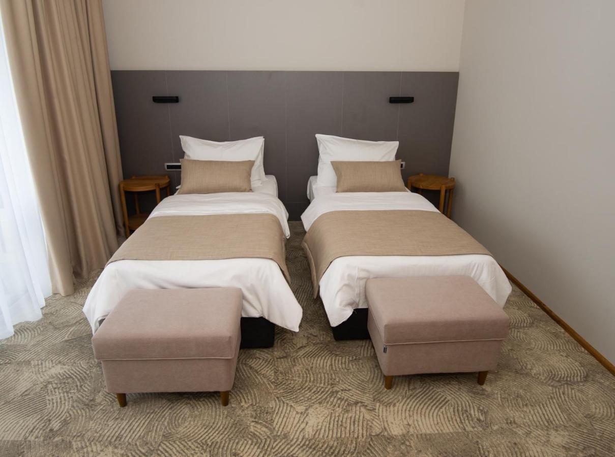Grande Casa Hotel - Medugorje Экстерьер фото