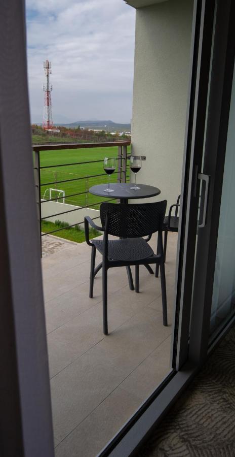 Grande Casa Hotel - Medugorje Экстерьер фото