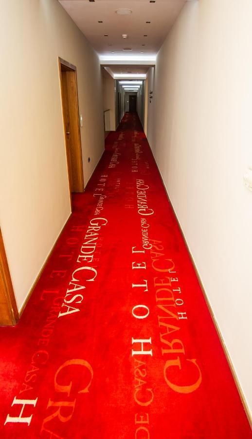 Grande Casa Hotel - Medugorje Экстерьер фото