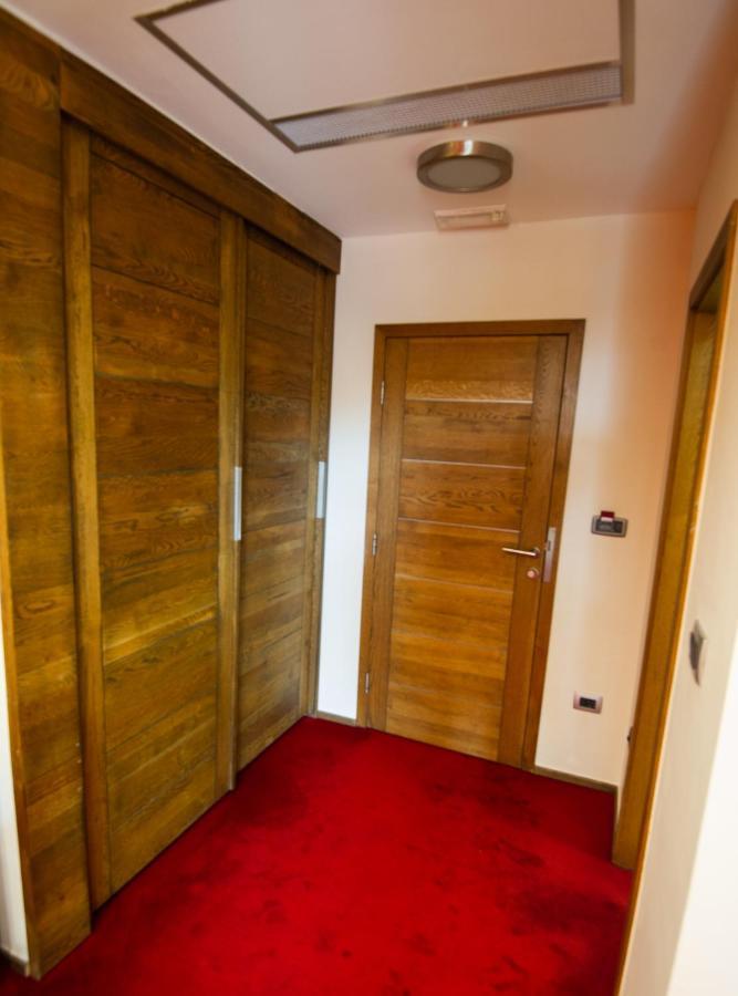 Grande Casa Hotel - Medugorje Экстерьер фото