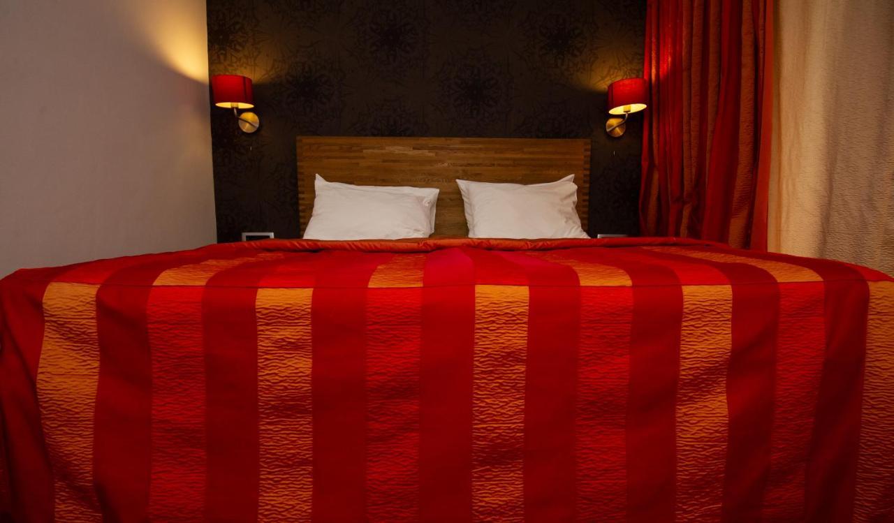 Grande Casa Hotel - Medugorje Экстерьер фото