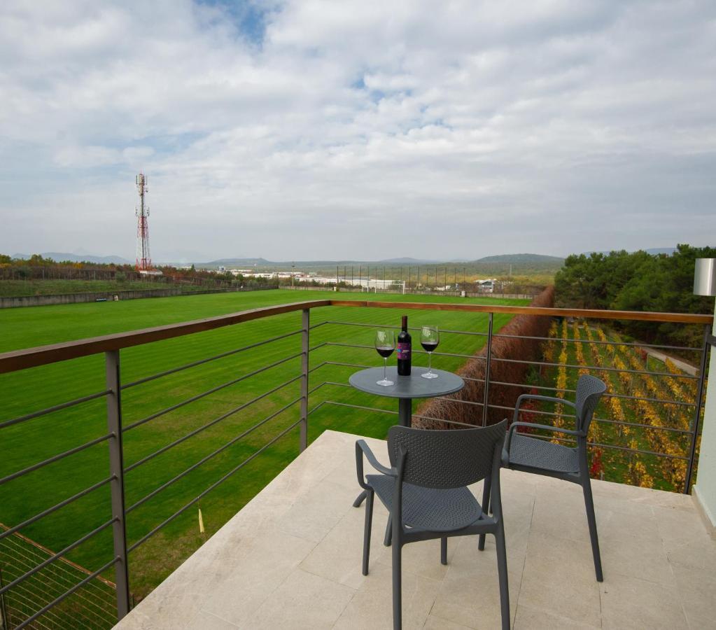 Grande Casa Hotel - Medugorje Экстерьер фото
