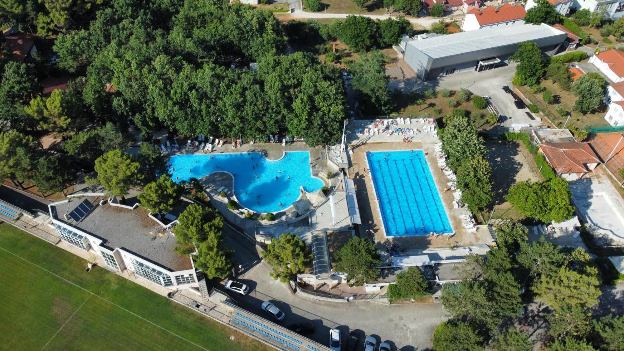 Grande Casa Hotel - Medugorje Экстерьер фото