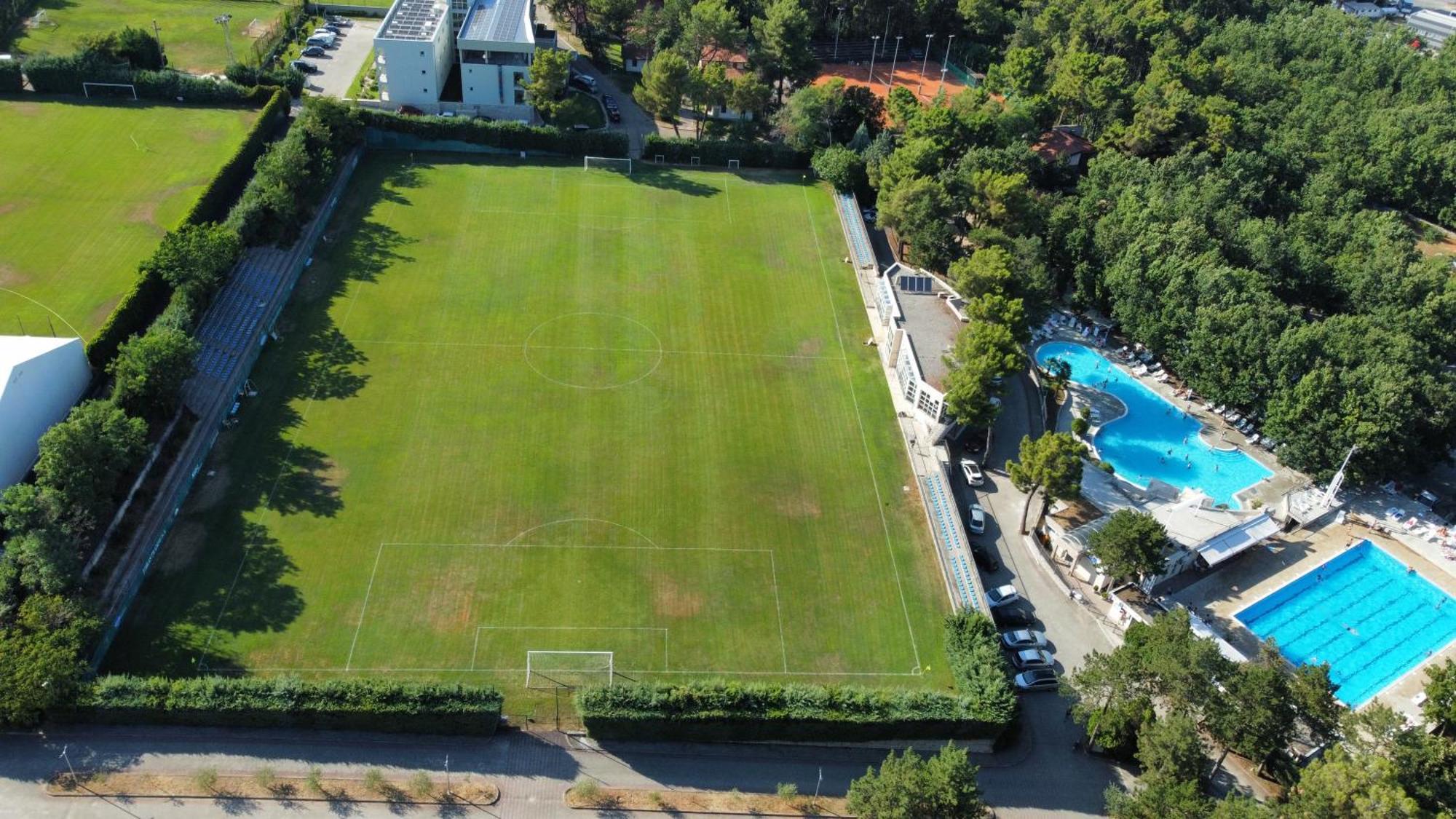 Grande Casa Hotel - Medugorje Экстерьер фото
