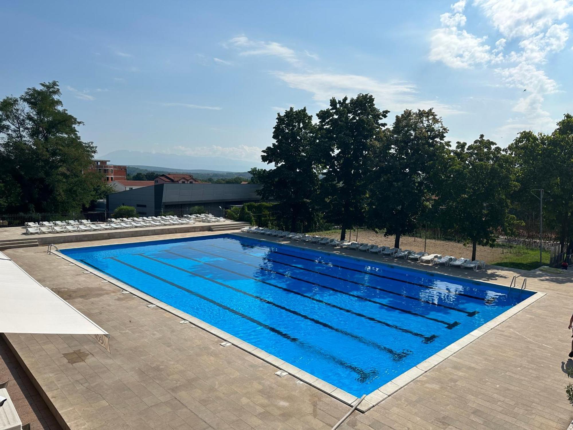 Grande Casa Hotel - Medugorje Экстерьер фото