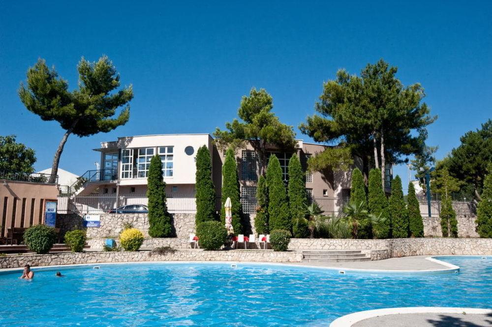 Grande Casa Hotel - Medugorje Экстерьер фото