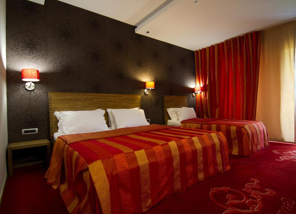 Grande Casa Hotel - Medugorje Номер фото