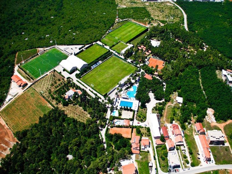Grande Casa Hotel - Medugorje Экстерьер фото