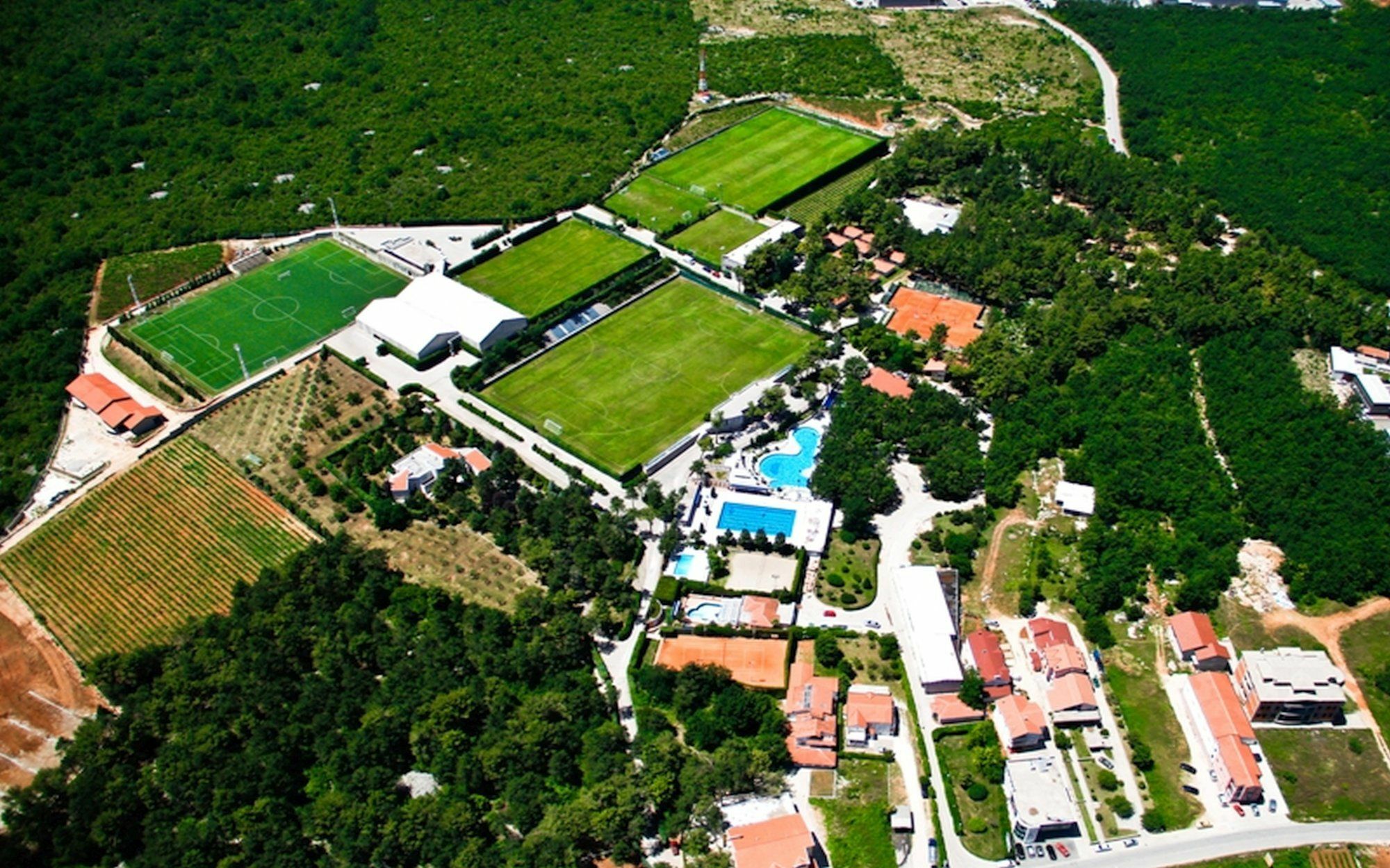 Grande Casa Hotel - Medugorje Экстерьер фото